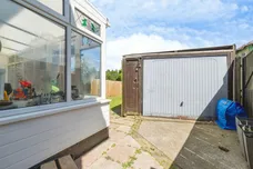 Weardale Crescent, Billingham