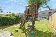 Weardale Crescent, Billingham