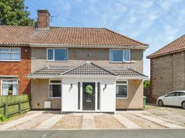 Weardale Crescent, Billingham photo
