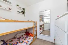 Weardale Crescent, Billingham