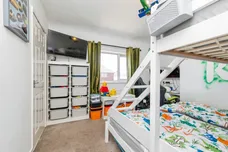 Weardale Crescent, Billingham