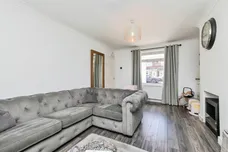 Weardale Crescent, Billingham