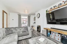 Weardale Crescent, Billingham