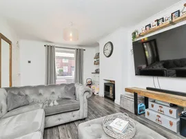Weardale Crescent, Billingham thumb 2