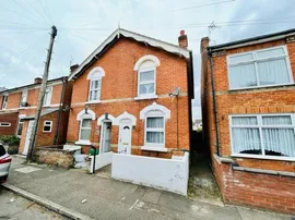 Victor Road, COLCHESTER photo