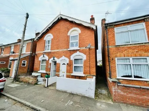 Victor Road, COLCHESTERphoto