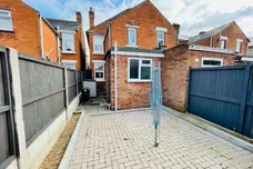 Victor Road, COLCHESTER