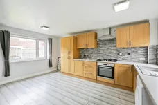 Richardson Walk, Wombwell, Barnsley