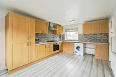 Richardson Walk, Wombwell, Barnsley