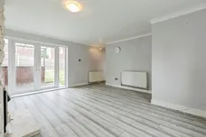 Richardson Walk, Wombwell, Barnsley