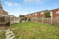 Richardson Walk, Wombwell, Barnsley