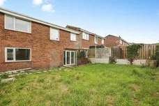 Richardson Walk, Wombwell, Barnsley