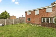 Richardson Walk, Wombwell, Barnsley