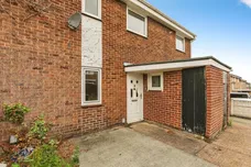 Richardson Walk, Wombwell, Barnsley