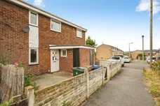 Richardson Walk, Wombwell, Barnsley