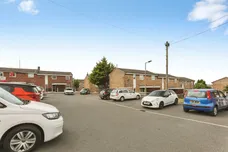 Richardson Walk, Wombwell, Barnsley