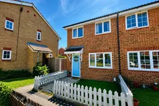 Sunbeam Way, Gosport