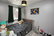 Sunbeam Way, Gosport
