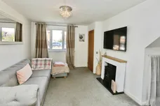 Sunbeam Way, Gosport