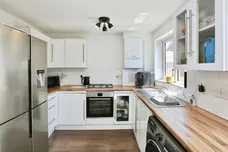 Sunbeam Way, Gosport