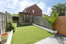 Sunbeam Way, Gosport