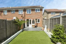 Sunbeam Way, Gosport