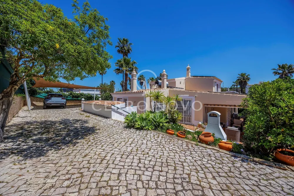 Alamos Guia Albufeira