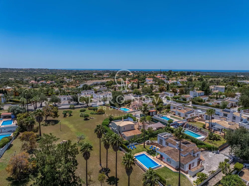Alamos Guia Albufeira