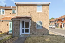 Property responsive