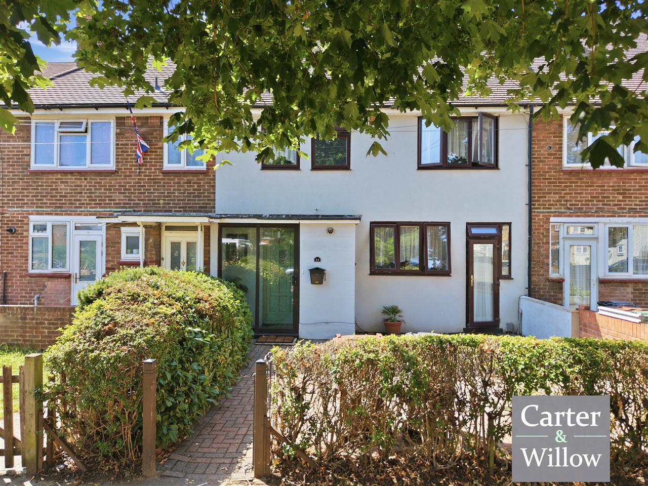 Bevan Avenue, Essex Image 1