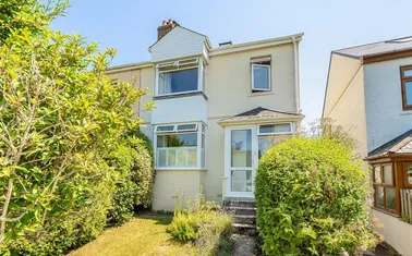 Stentiford Hill, Kingsbridge