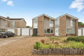 Property responsive