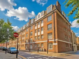 Chelsea Manor Street, London photo