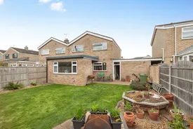 Property responsive