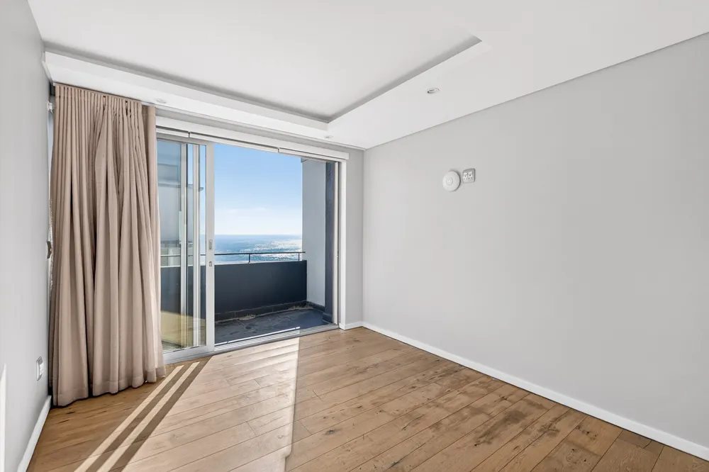 South Africa, Western Cape, Sea Point