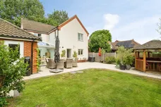 Roydon Road, Diss