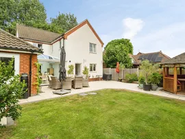 Roydon Road, Diss thumb 2