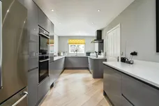 Roydon Road, Diss