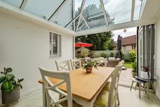 Roydon Road, Diss