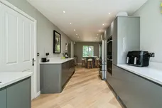 Roydon Road, Diss