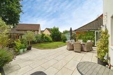 Roydon Road, Diss