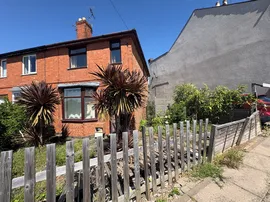 Lorraine Road, Leicester photo