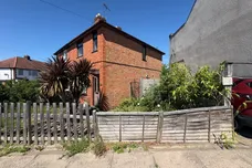 Lorraine Road, Leicester