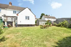 Amory Road, Dulverton