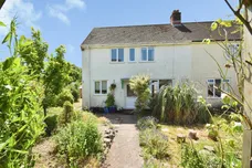 Amory Road, Dulverton
