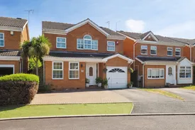 Property responsive
