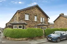 Grange Avenue, Harrogate