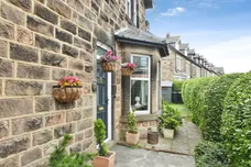 Grange Avenue, Harrogate