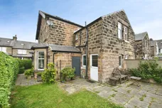 Grange Avenue, Harrogate