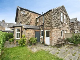 Grange Avenue, Harrogate thumb 3